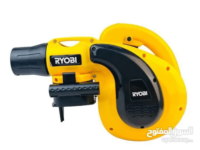 منفاخ هو بلور كهربائي سحب ودفع ألاول عالميآ بلور و محول مكنسة كهربائية حجم كبير