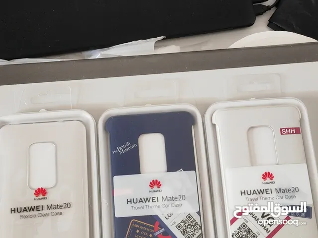 Huawei Mate 20 128 GB in Hawally