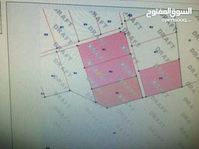 Farm Land for Sale in Aqaba Other