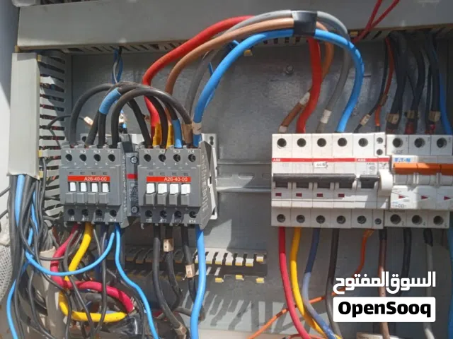 آعمال الهندسيه