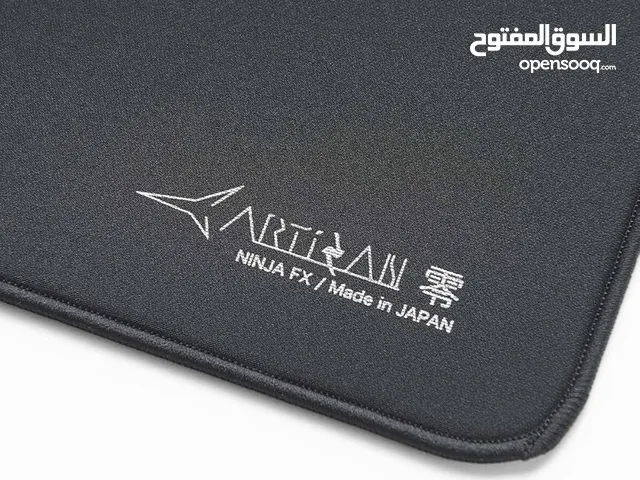 mousepad artisan zero mid XL ماوس باد ارتزن زيرو ميد