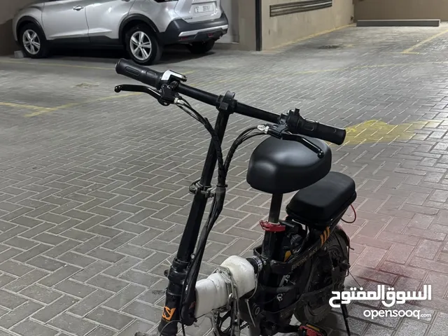 سكوتر كهربائي وينر سكاي