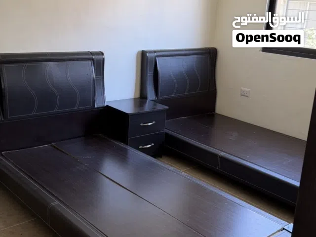 غرفة نوم جديدة