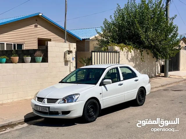 Used Mitsubishi Lancer in Baghdad