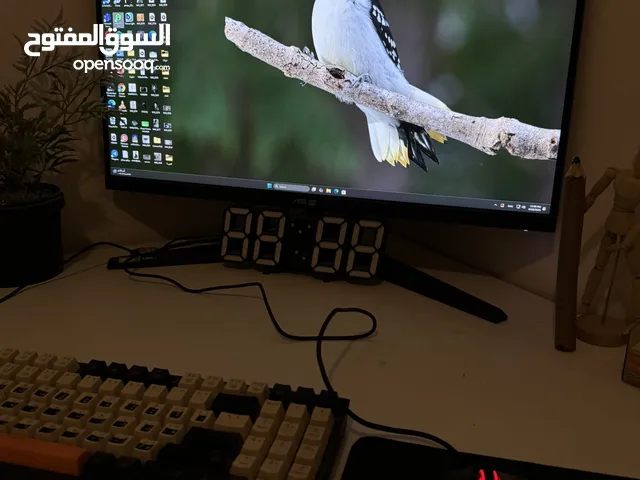 Windows Custom-built Computers for sale in Baghdad