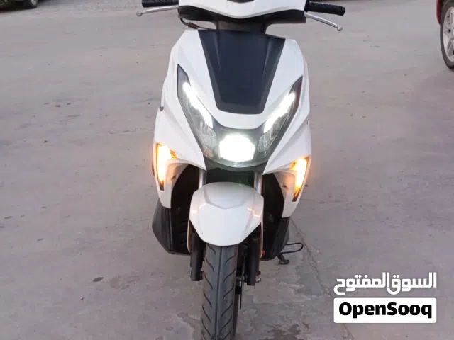 2025 هوندا أخرى
