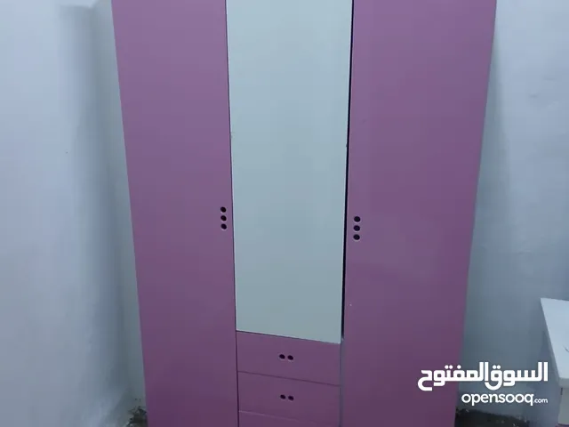 غرفه نوم اطفال خشب لامنيت