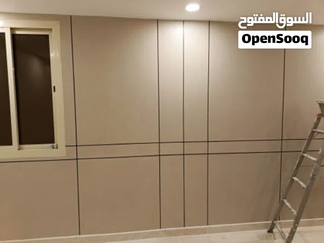 أبو ياسر الرنج وديكور أشغل تحت اشراف مهندسين