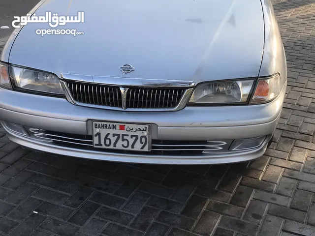 Nissan Sunny S in Central Governorate