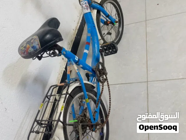 بيسكلات كلش نضيفات وشغالات