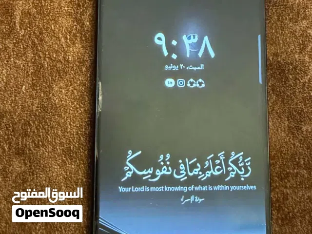 s20 نظيف ربي يبارك