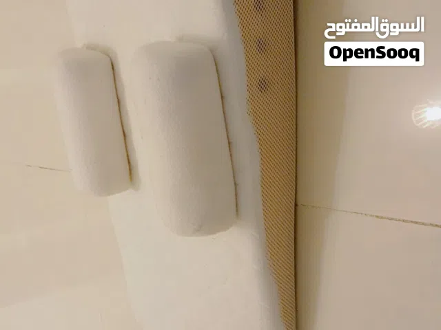 فرشة اطفال مائلة