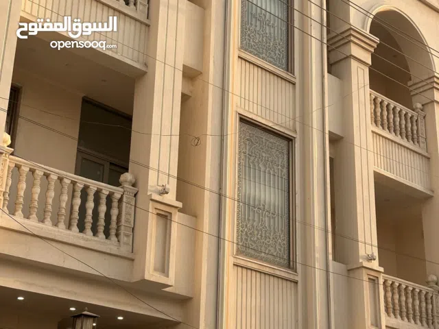 الوارد شهري لبناية 10 ملاين