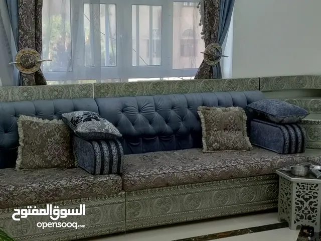 Furnished Monthly in Sana'a Al Sabeen