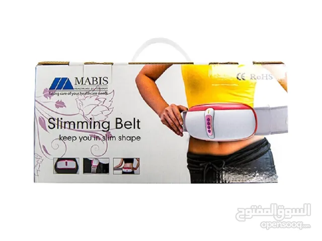 Mabis slimming belt.  pressurize belt