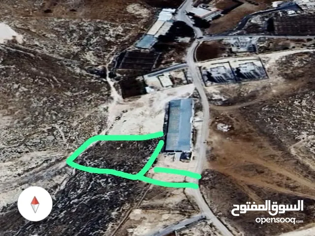 ارض للبيع في وسط الشواورة بلقرب من قاعة الجمال واصلها جميع الخدمات والله يطرح البركة لصاحب النصيب