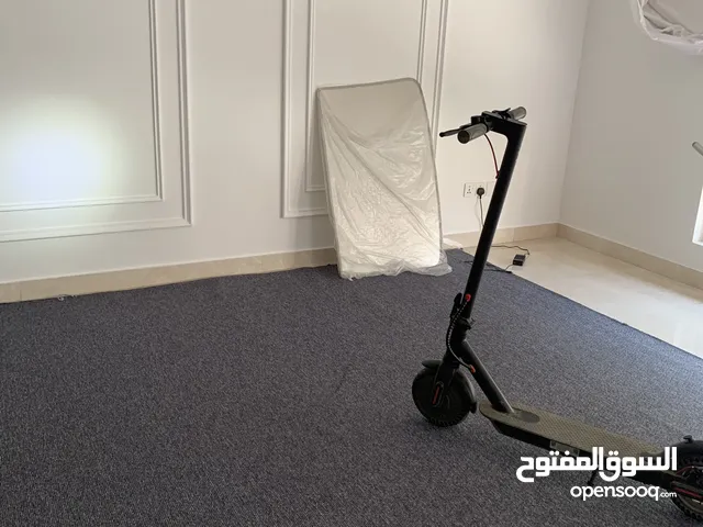 Electric scooter 55 KM