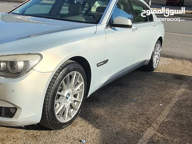 Used BMW Other in Al Riyadh
