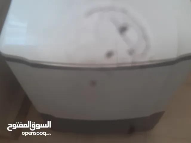 LG 9 - 10 Kg Washing Machines in Amman