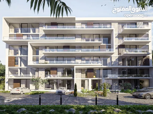 140 m2 2 Bedrooms Apartments for Sale in Cairo New Cairo