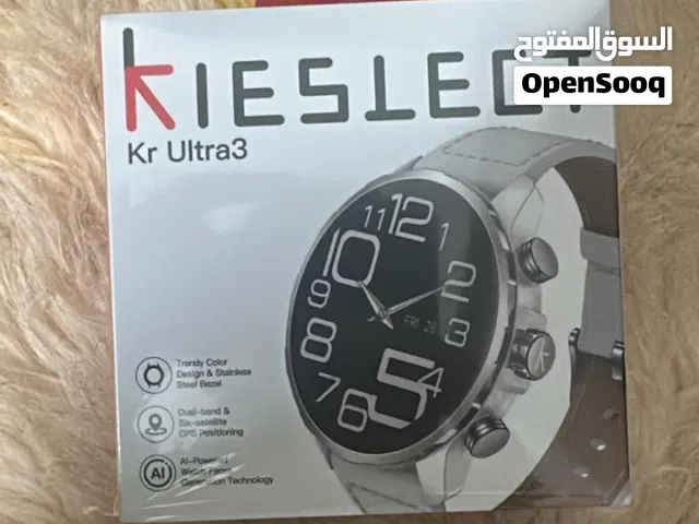 ساعة kieslect Kr ultra3