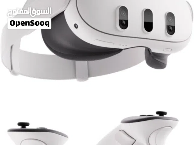 Meta Quest 3 512 GB Brand new official stocks + 1 year warranty 4k 8 gb Ram