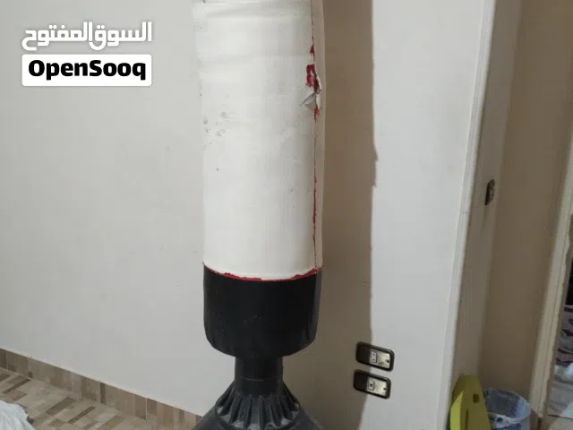 كيس تدريب ملاكمه