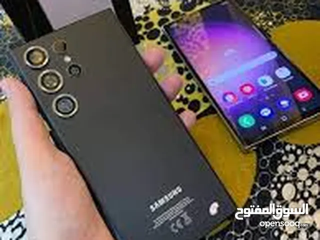 Samsung Galaxy S23 Ultra 256 GB in Monufia