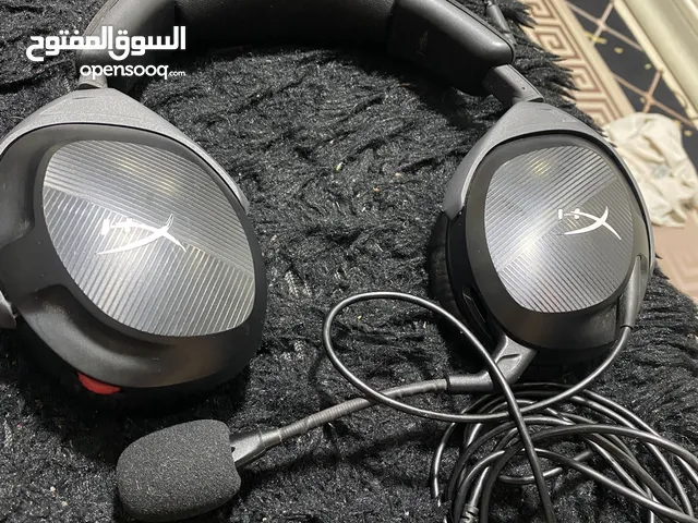 Headsets for Sale in Amman