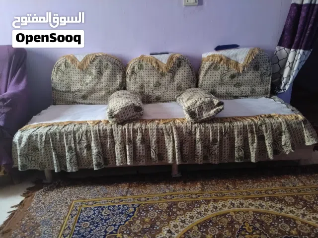 3 كنبات 200×66 .