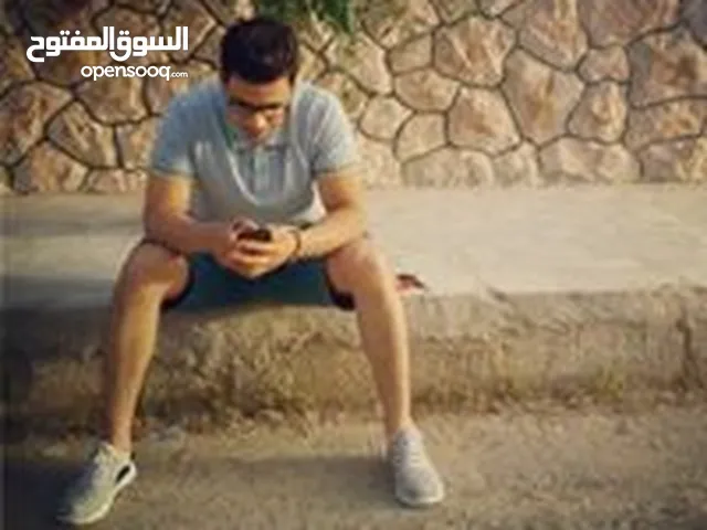 Hazem Khazaleh