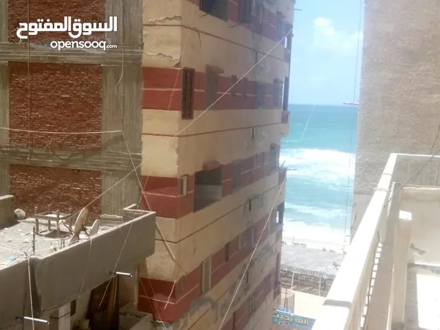 100m2 3 Bedrooms Apartments for Rent in Alexandria Abu Qir