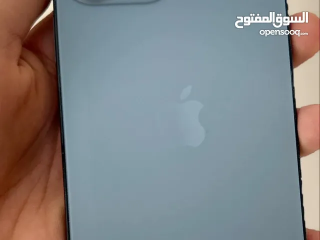 Apple iPhone 13 Pro Max 128 GB in Tripoli