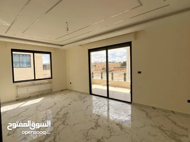 215 m2 3 Bedrooms Apartments for Sale in Amman Airport Road - Manaseer Gs
