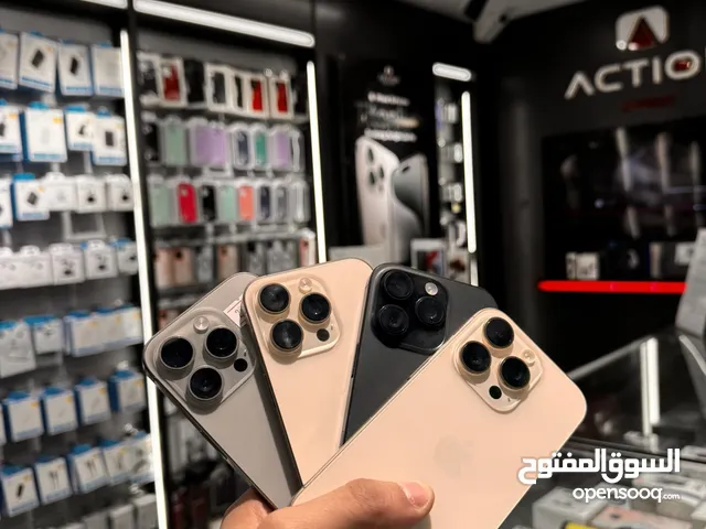 Iphone 16 pro -256