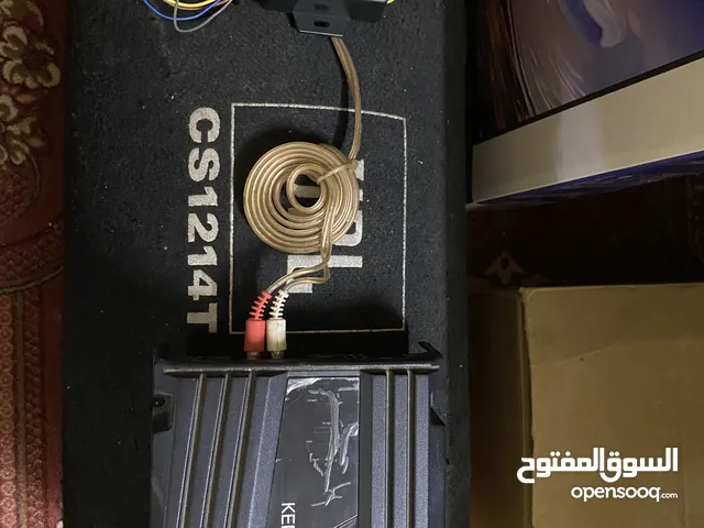 سستم للبيع مع جميع ملحقاته