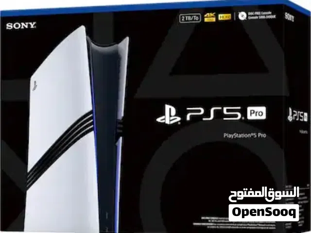 مطلوب ps5 pro تعال و عطني سعرك