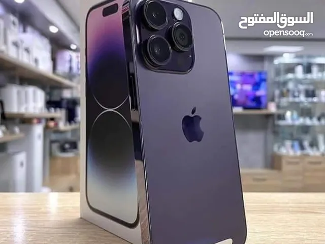 Apple iPhone 14 1 TB in Mansoura