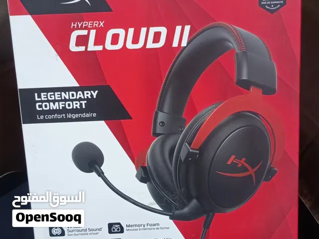 سلام عليكم سماعات نظيف جدا