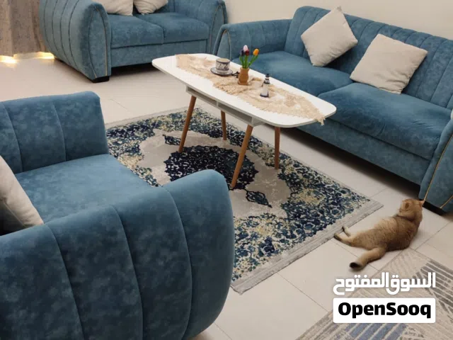 طقم كنب صالون  تركي  للبيع