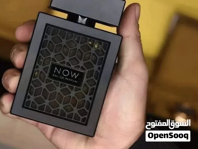 عطر رحّال للجنسين (يناسب الكل)