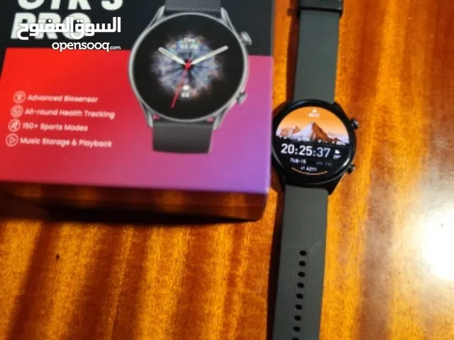 amazfit gtr 3 pro