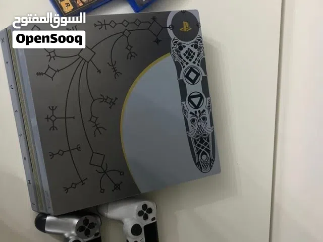 PlayStation 4 PlayStation for sale in Zawiya