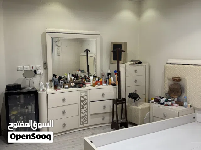 غرفة نوم نظيفة