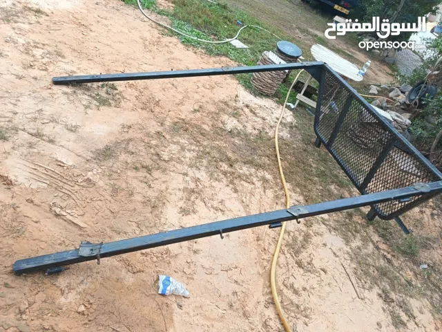 كواليتي تويوتا تندرا قابينه