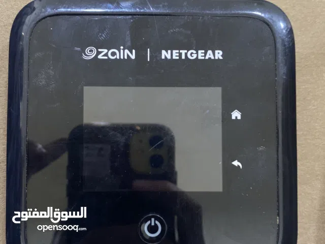للبيع واي فاي زين واريدو وهواوي 5G