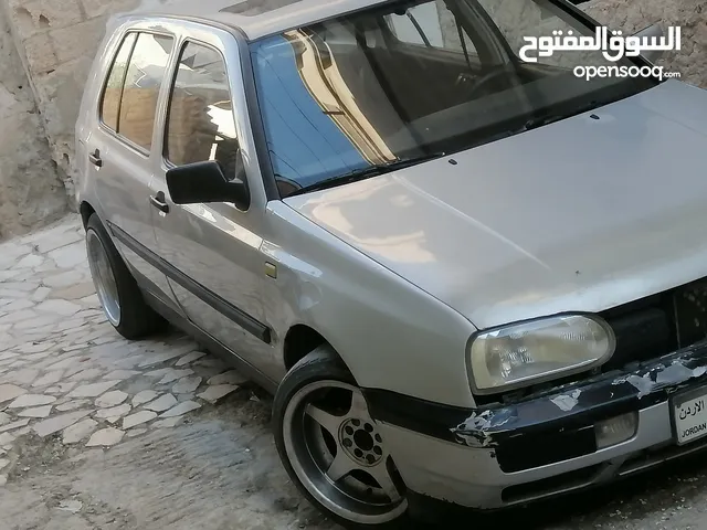 Volkswagen 1500 1993 in Zarqa