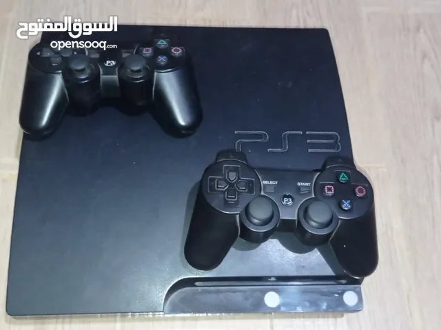 PlayStation 3 PlayStation for sale in Giza