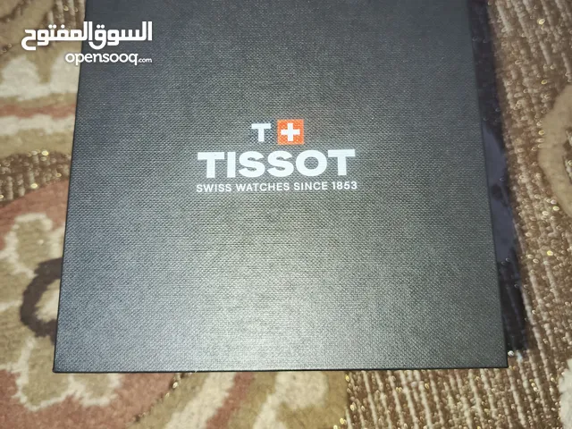 Analog Quartz Tissot watches  for sale in Zarqa