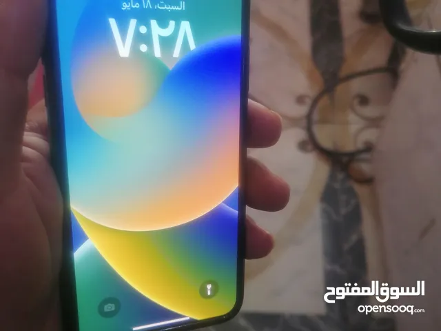 Apple iPhone X Other in Basra